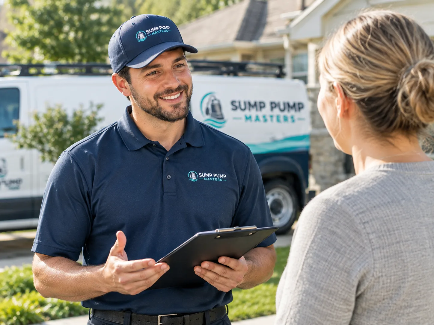 Sump Pump Repair Zap, ND FAQs